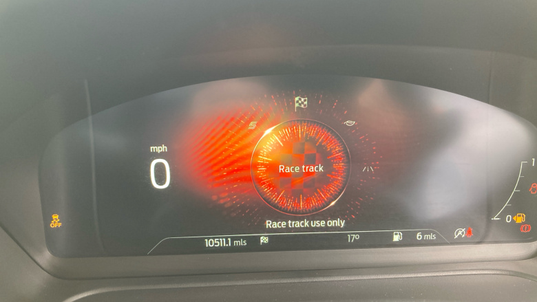 Ford Puma ST 1.5 EcoBoost ST 5dr Petrol Hatchback